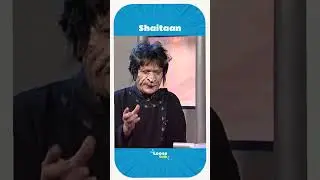 Shaitaan is actually right here 🤣😭 #comedy #loosetalk #moinakhtar #anwarmaqsood