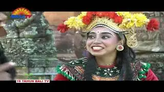 LAGU I LOVE BALI - STI BALI