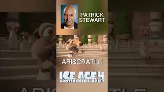 Voice Actors who are Everywhere- Part 133 #voiceactors