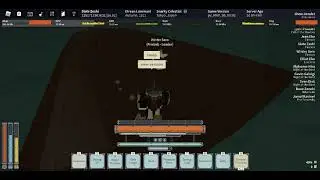 Sloop v2.0 (Deepwoken)