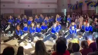Magic diamond-Ledeč nad Sázavou (29.4.2023)