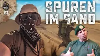 React zu Bulletproof - Dessert Warrior | Folge 3 #challange #survival #reaction #viral #4k #foryou