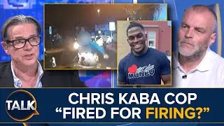 &ldquo;Share MY FURY&rdquo; | Kevin O&rsquo;Sullivan BLASTS Shooter Cop Misconduct Hearing