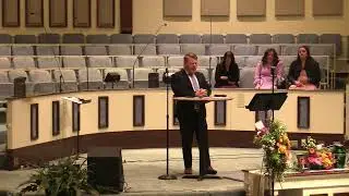 Celebration of Life for James Christian Caldwell | KCOG