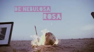 Nebulosa Rosa