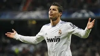 Ronaldo vs Borussia Dortmund