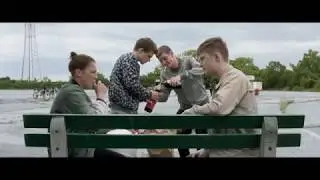 L'animale (Katharina Mueckstein, 2018)
