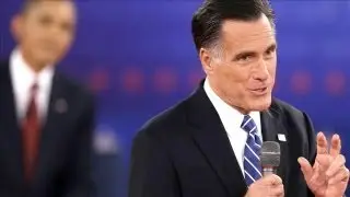 Romney Campaign Ad:Find A Way