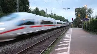 NS ICE 4652