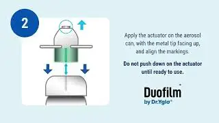 Duofilm How To Video Skin Tag Treatment