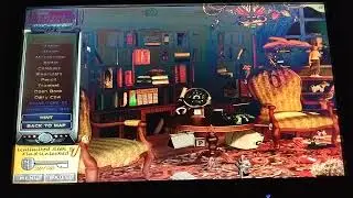 Mystery P.I. Library Unlimited Seek & Find