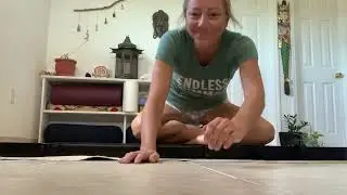 Tension & Trauma Releasing Exercises TRE&reg; Full Sequence Sept 2020