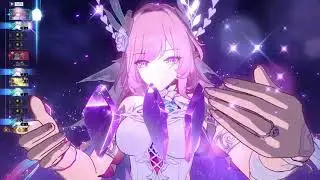 Divergent universe: Protean Hero Threshold Protocol 7 | Phainon and Cyrene | Honkai Star Rail