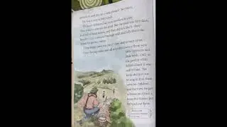 The selfish giant/story/@learningbyheart5207