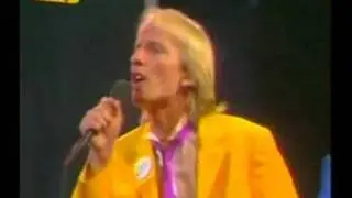 Eurovision 82 Dinamarca / Denmark