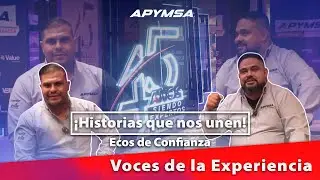 En Marcha con APYMSA | 45 A&ntilde;os Impulsando al Autotransporte de M&eacute;xico 🚛✨