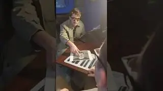 Did Griffin Get Caught Fedposting?
