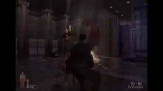 Finishing Max Payne and then Cyberpunk