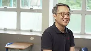 Paul Au, Table Tennis Friend