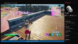 Live Fais ta pub je rend +2