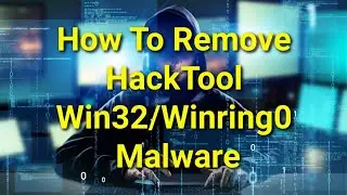 TWIM Ep247 Pt2: How To Stop & Prevent HackTool Win32/Winring0 From Hijacking Your Computer