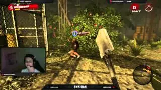 Stream Highlight #1