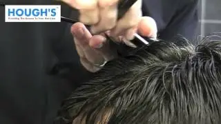 Non Surgical Hair Replacement Amazing