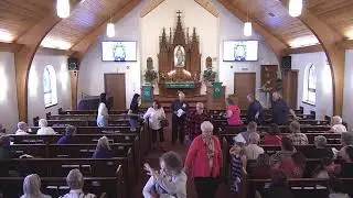 August 31,  2025, 9am - Bethel Lutheran Church