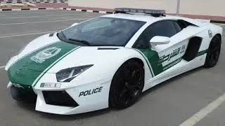 DUBAI MOTOR SHOW || Supercars of Dubai