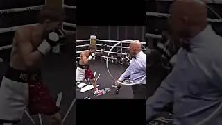 How Naoya Inoue Sets Up His KO's