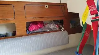 Etap 23i Junk Rigged - Boatshed - Boat Ref#300654