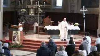 Santuario SS. Trinità Misericordia di Maccio