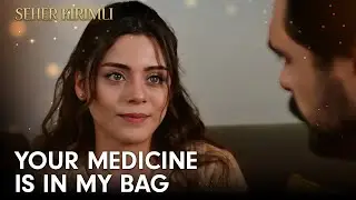 I'm very different around Yaman | Seher Kırımlı | MultiDub