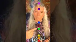7 Chakras of Consciousness | Heart, Throat & Third Eye Chakra