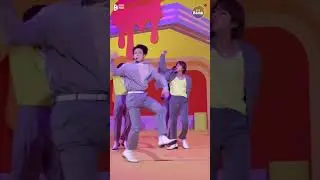 BTS Dance Moves = Pure Fire  BTS Dance = Full Energy Mode On (Butter and Dynamite)