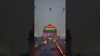 🇮🇳यह नजारा देखें#@goldensushma #armyprade #army #indianarmy#soldier #sainik#deshbhakti#armylover