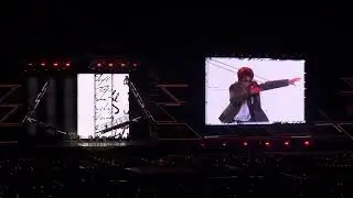 221022 NCT127  Regular NCT127 2ND TOUR 'NEO CITY : SEOUL – THE LINK ⁺'