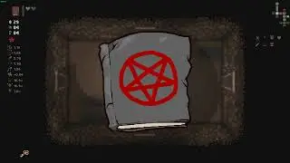 Satanic Bible is just a Free Win - Eden Streaking