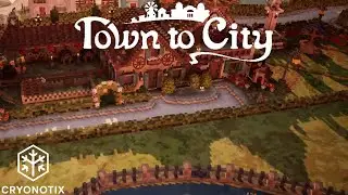 Town to City – Episode 38 | No Commentary Gameplay
