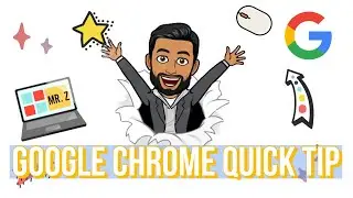 Google chrome - how to Mute tabs