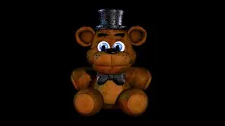 FNAF Movie Update (January 2022)