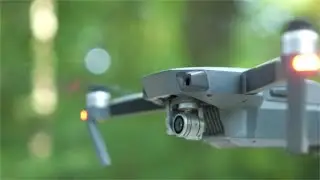 How interface sensors power drone technology