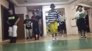 Daizo Locking Class