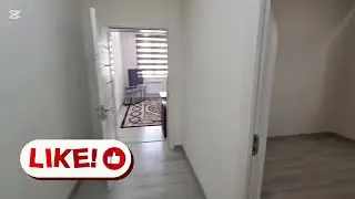 Урганч Шахар Марказида Янги домни 2-ЭТАЖИДА 3-ХОНАЛИ 74м2 Кв 510млн 978534040
