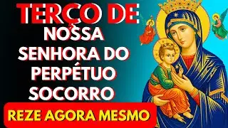 TER&Ccedil;O DE NOSSA SENHORA DO PERP&Eacute;TUO SOCORRO