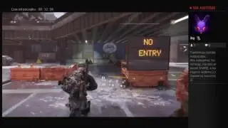 Transmisja na żywo z PS4 użytkownika MicOavenger