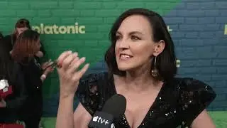 Platonic - Carla Gallo - 