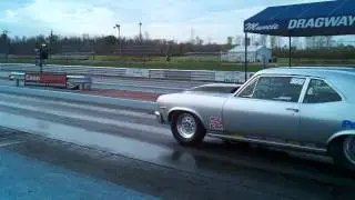 K&S Racing Bonfire Nationals
