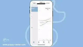 Puppy-Center: Dog Breeding App