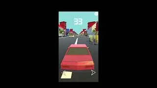 Racing Game - 3D Hyper Casual Game